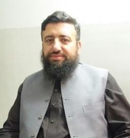 Mr. Maqsood Ali